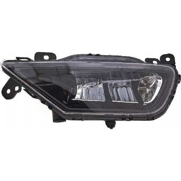 تصویر محصول چراغ مه شکن چپ ولوو XC90 اینسکریپشن سال 2016